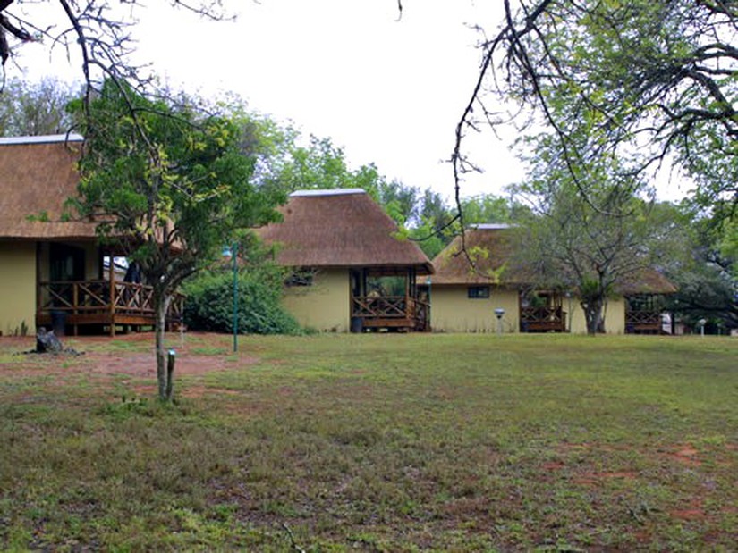 Apex Travel Club - ATC - Ndumo Rest Camp