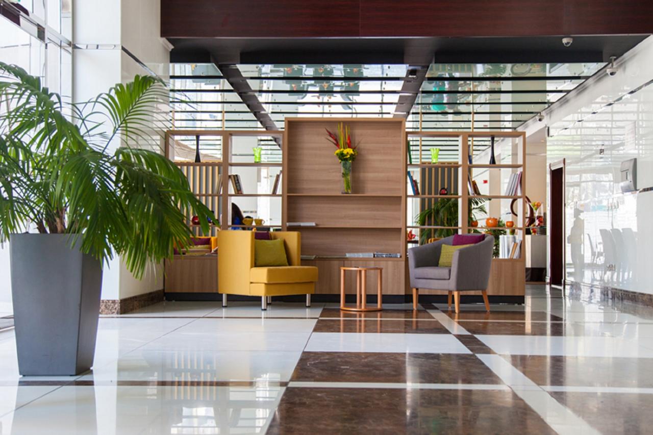 Apex Travel Club - ATC - Pearl Park Hotel Apartments