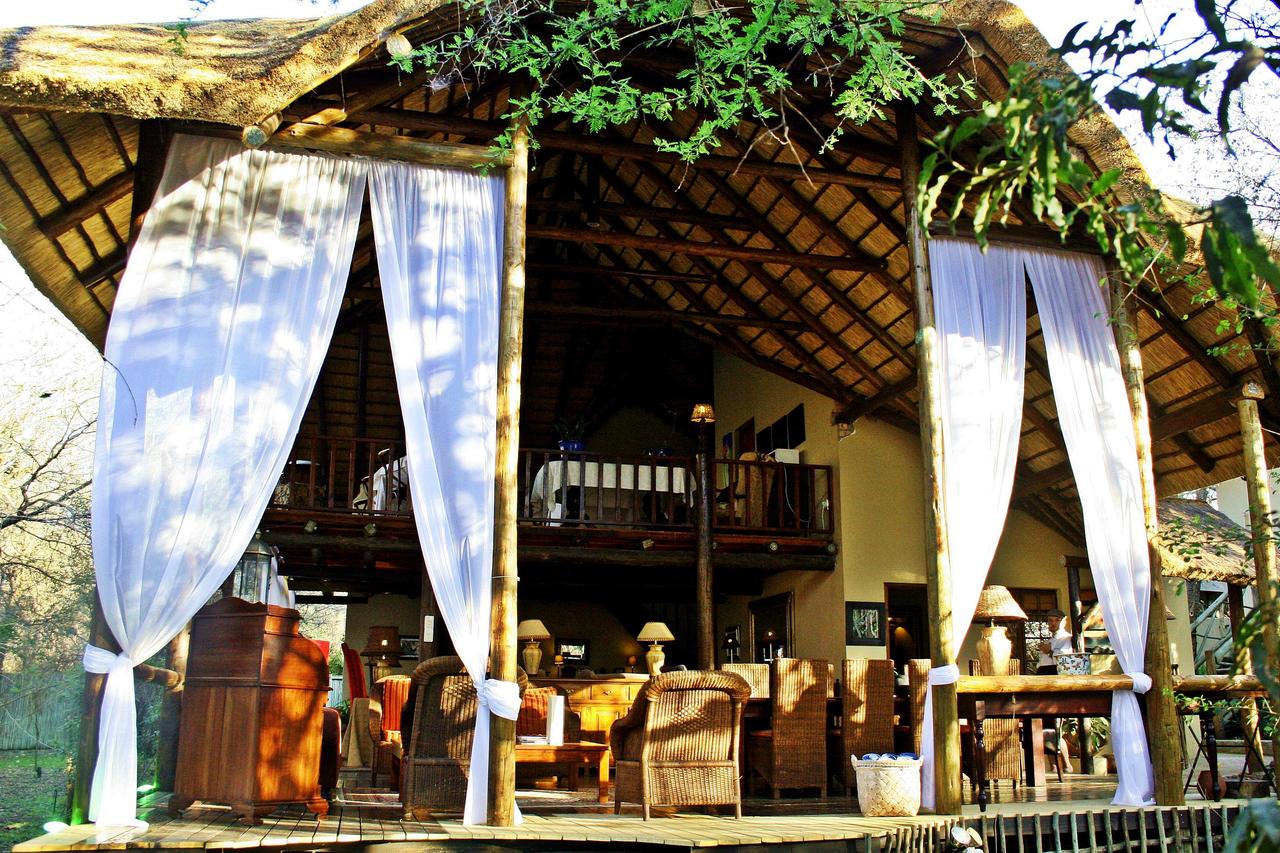 Apex Travel Club - ATC - Maqueda Lodge