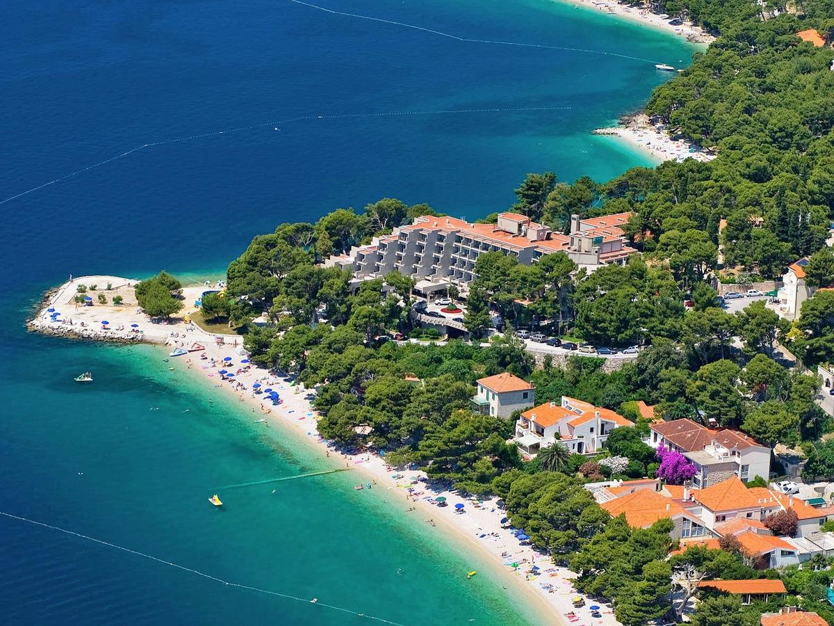 Apex Travel Club - ATC - Bluesun hotel Soline