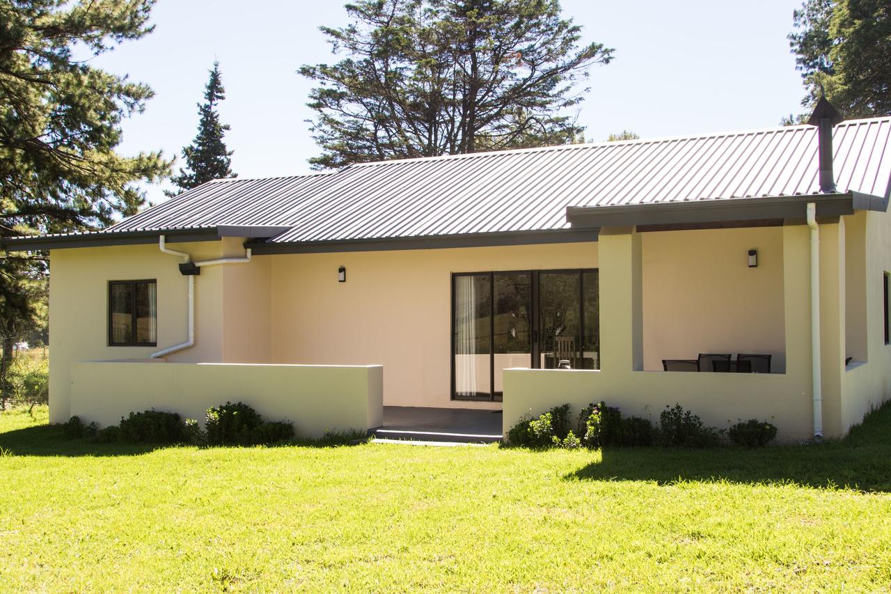 Apex Travel Club - ATC - Kamberg Valley Hideaway