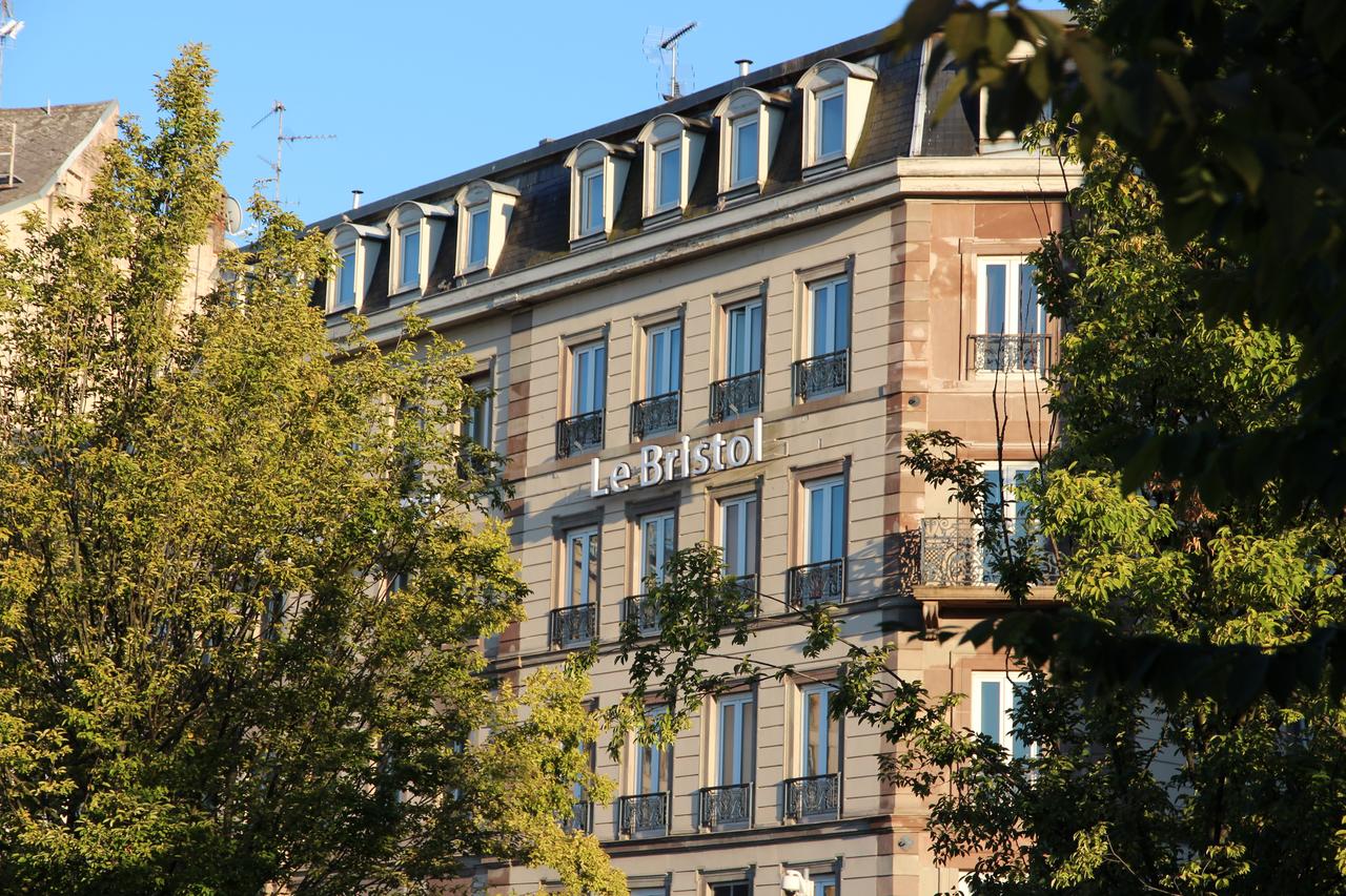 Apex Travel Club - ATC - Inter-Hôtel Le Bristol