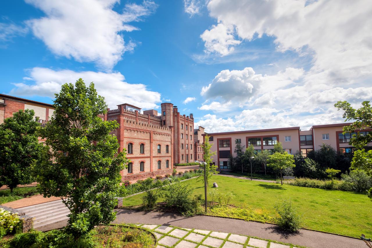 Apex Travel Club - ATC - Zenitude Les Portes d'Alsace