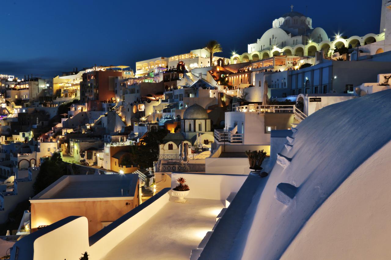 Apex Travel Club - ATC - Trieris Villa & Suites