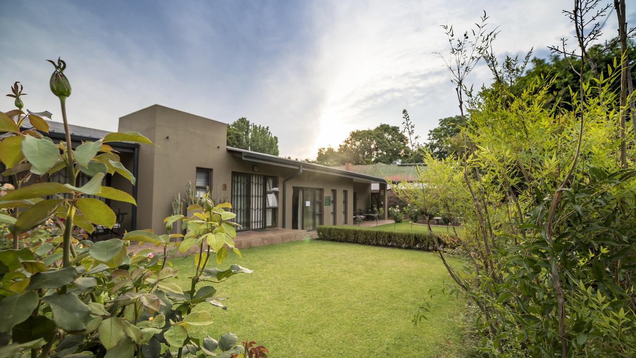 Apex Travel Club - ATC - Murray Street 137 Guesthouse