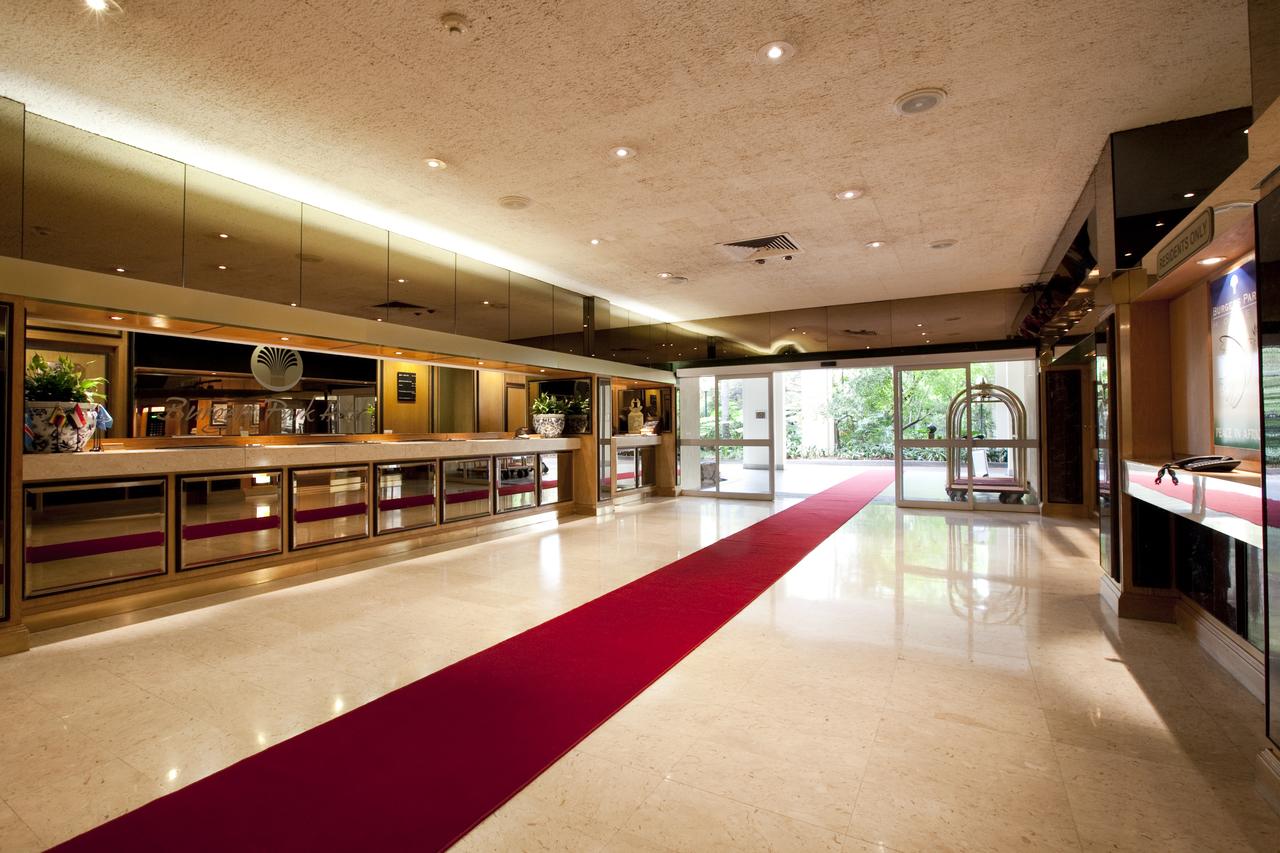 Apex Travel Club - ATC - Sierra Burgers Park Hotel