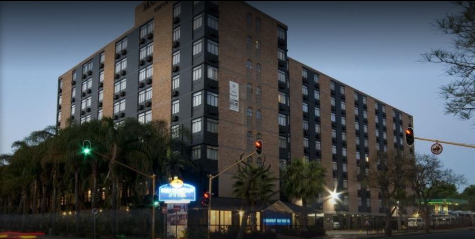 Apex Travel Club - ATC - Manhattan Hotel