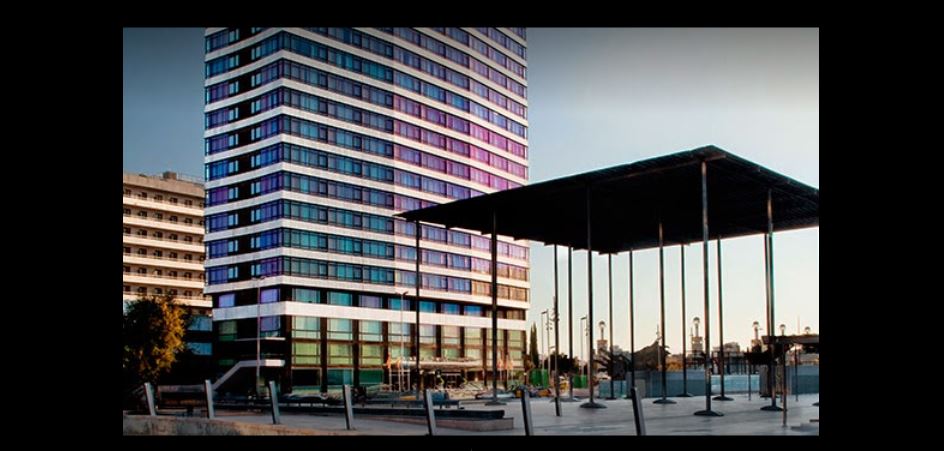Apex Travel Club - ATC - Torre Catalunya
