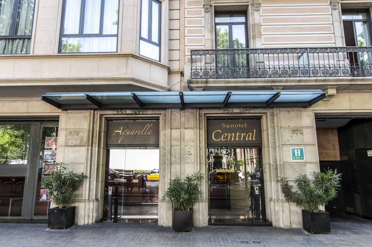 Apex Travel Club - ATC - Sunotel Central
