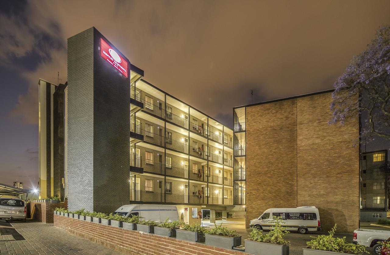 Apex Travel Club - ATC - Hotel 224 - Apartments