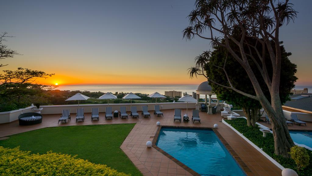 Apex Travel Club - ATC - The View Boutique Hotel & Spa
