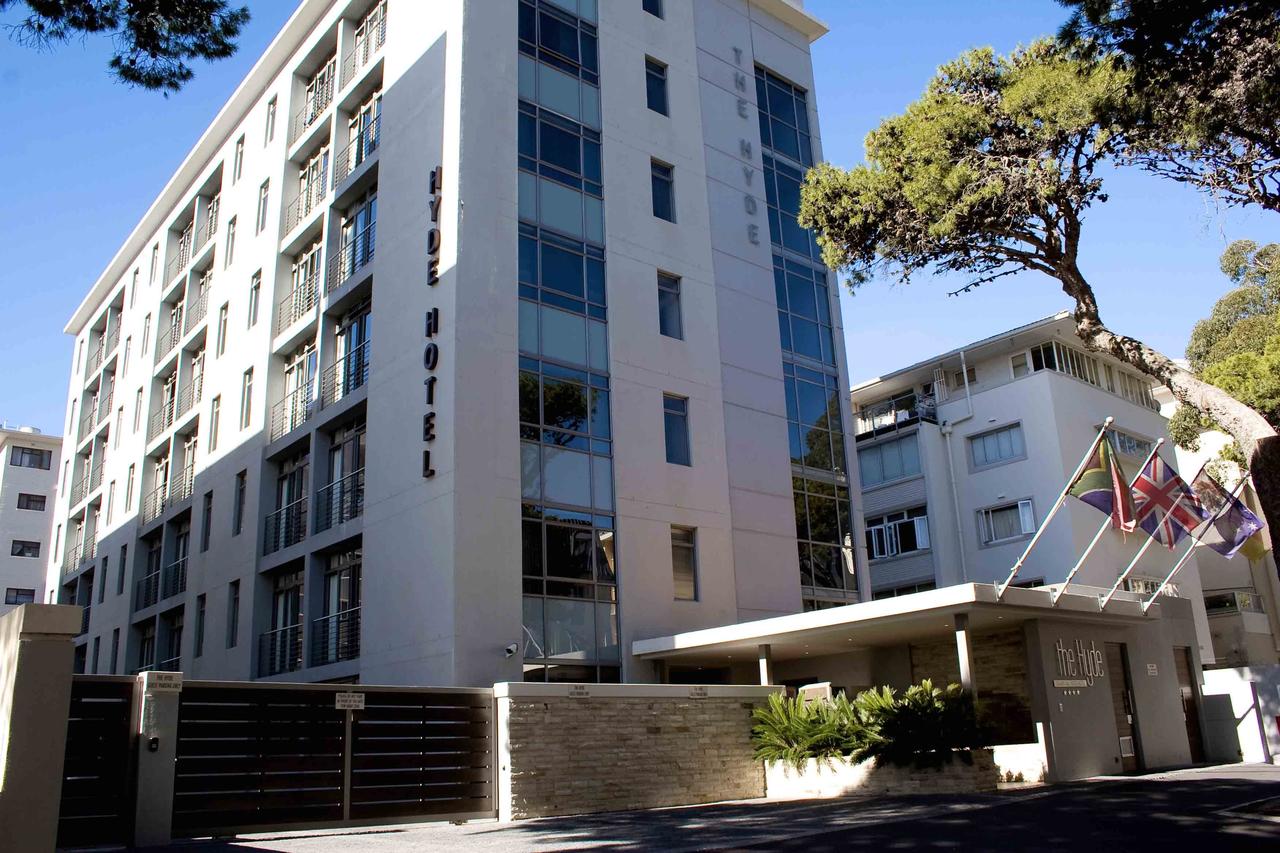 Apex Travel Club - ATC - The Hyde All Suite Hotel