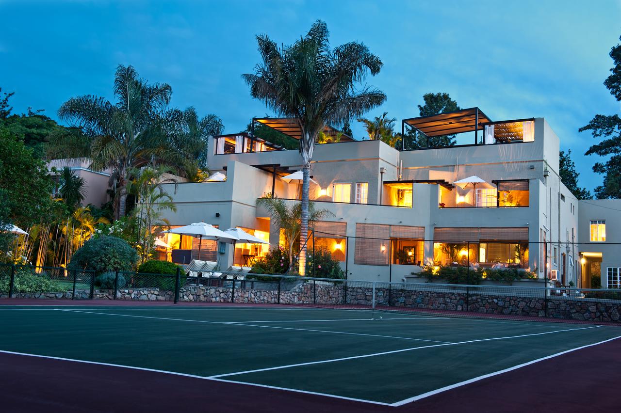Apex Travel Club - ATC - The Residence
