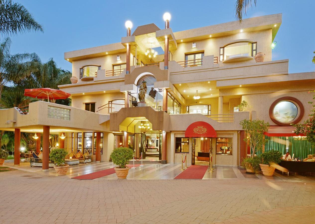 Apex Travel Club - ATC - Villa Simonne Boutique Hotel