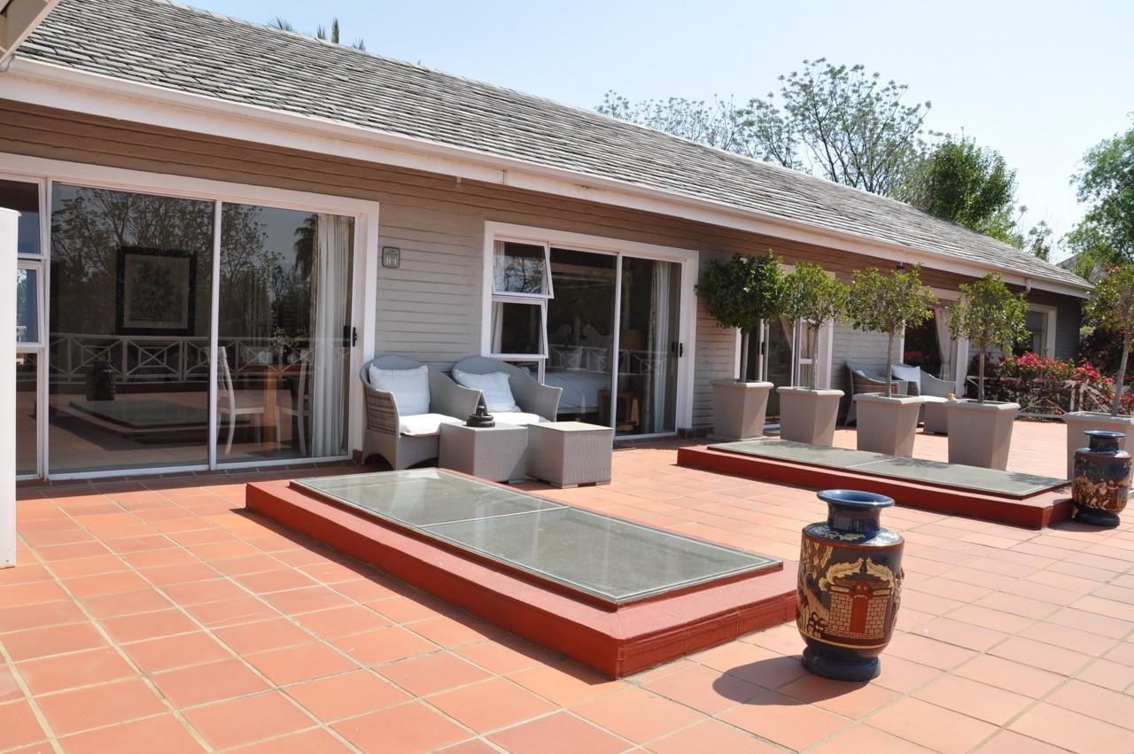 Apex Travel Club - ATC - The Wesley Boutique Hotel