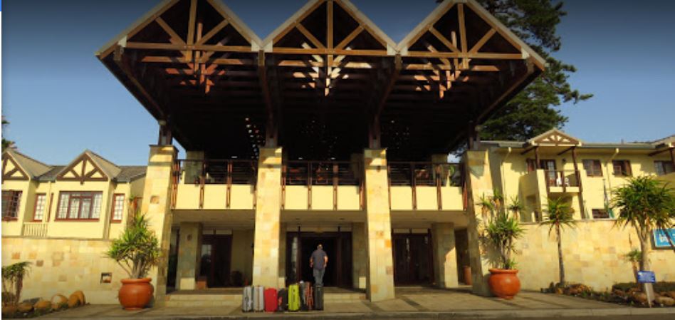 Apex Travel Club - ATC - The Wilderness Hotel