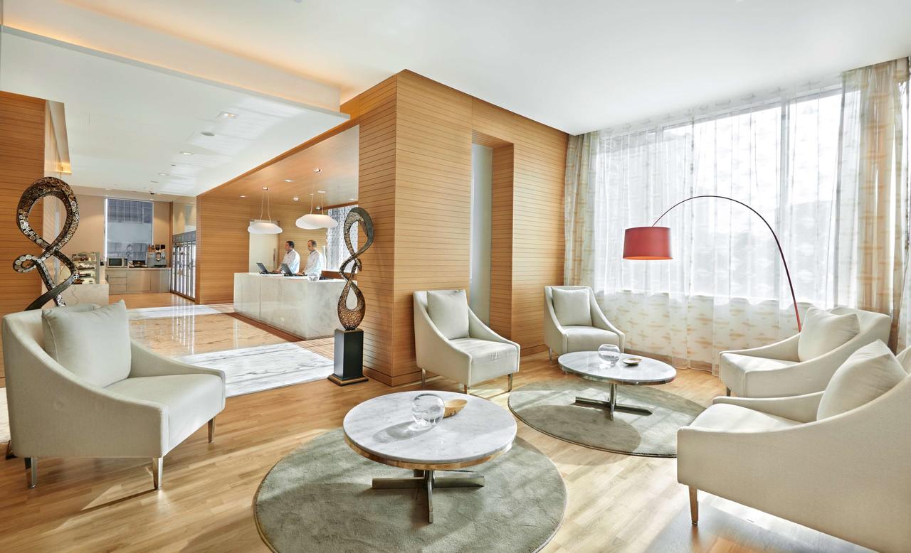 Apex Travel Club - ATC - Hyatt Place Dubai Baniyas Square
