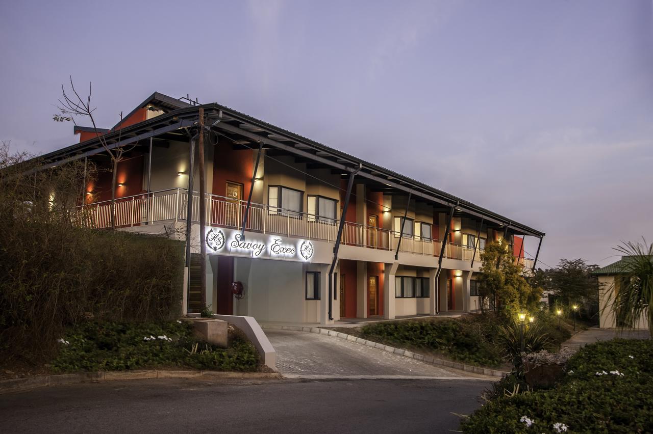 Apex Travel Club - ATC - Hotel Savoy