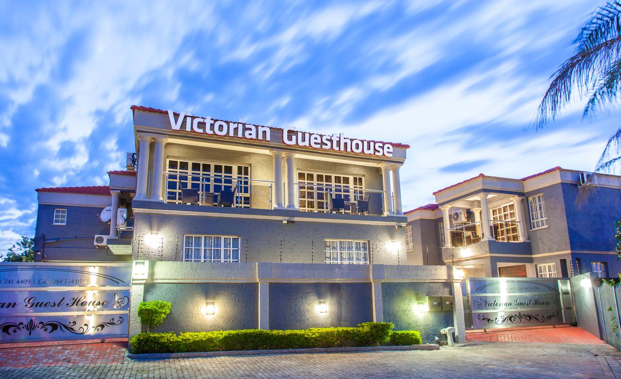 Apex Travel Club - ATC - Victorian Guesthouse