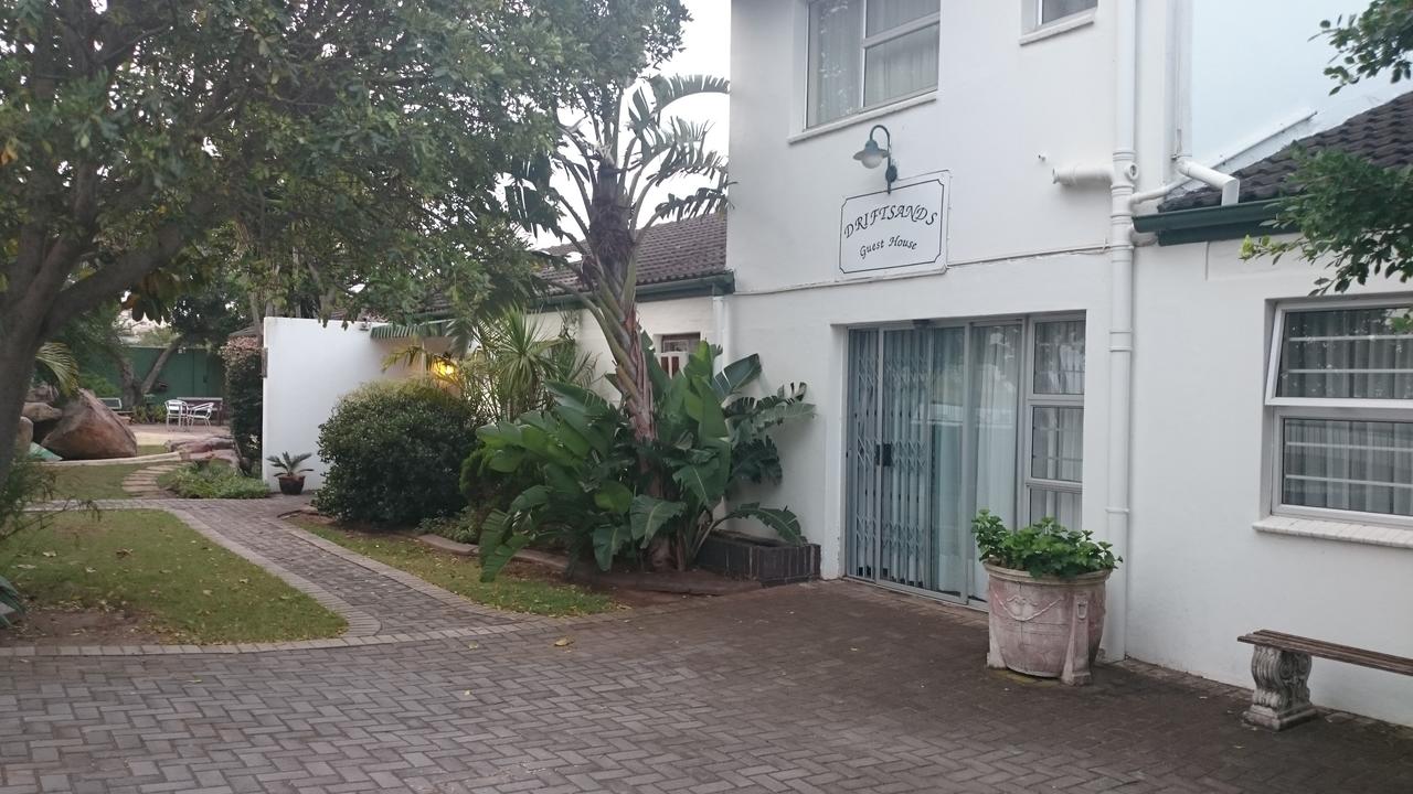 Apex Travel Club - ATC - Driftsands Guest House