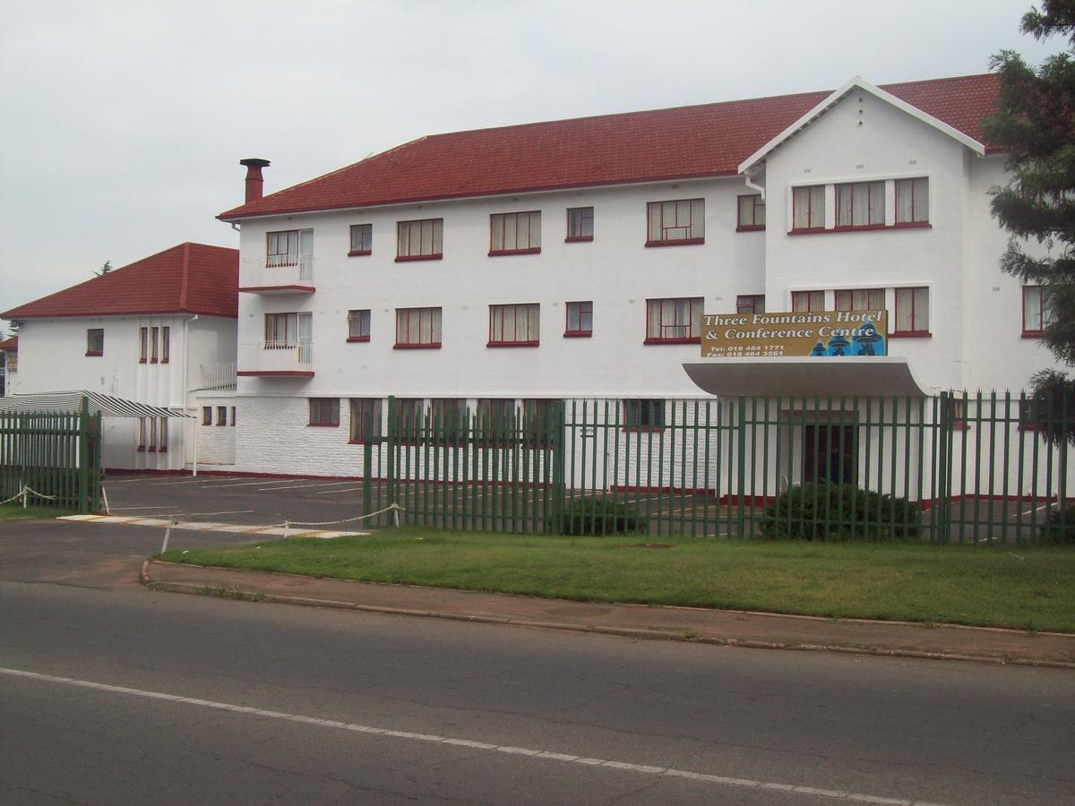 Apex Travel Club - ATC - Ngwenya Hotel & Conference Centre