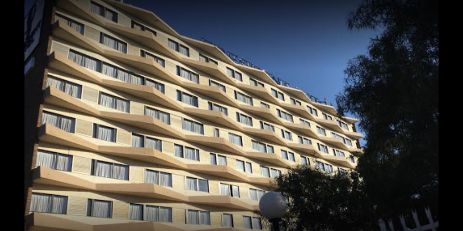Apex Travel Club - ATC - President Hotel