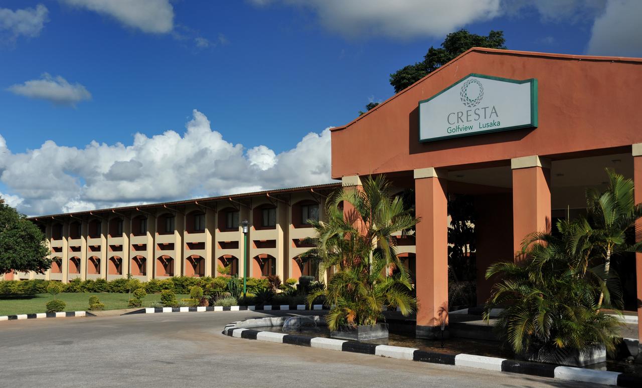 Apex Travel Club - ATC - Cresta Golfview Hotel