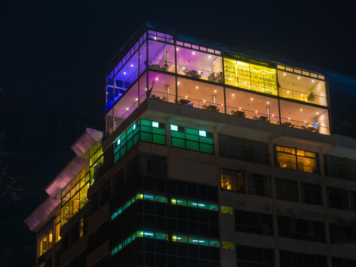 Apex Travel Club - ATC - Cloud Hotel & Suites
