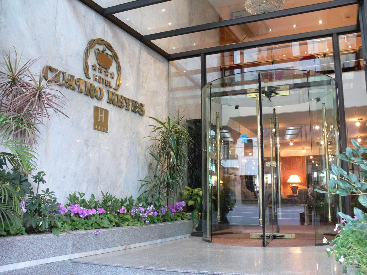 Apex Travel Club - ATC - Cuatro Reyes Hotel