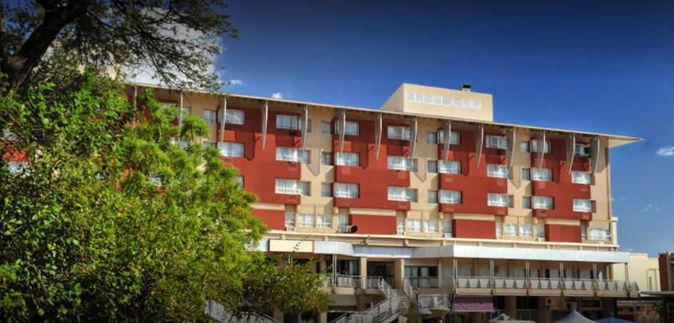 Apex Travel Club - ATC - Cresta President Hotel