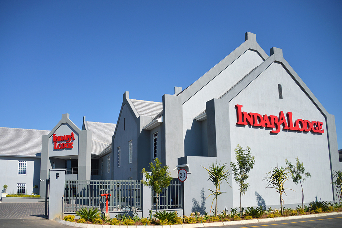 Apex Travel Club - ATC - Indaba Lodge Gaborone