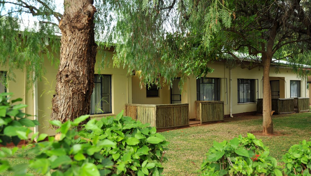 Apex Travel Club - ATC - Cresta Botsalo Hotel