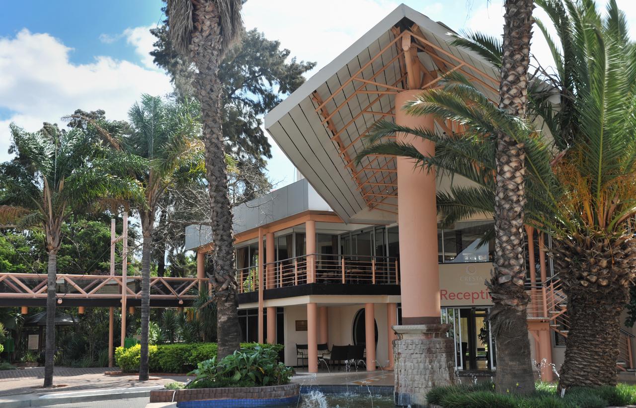 Apex Travel Club - ATC - Cresta Thapama