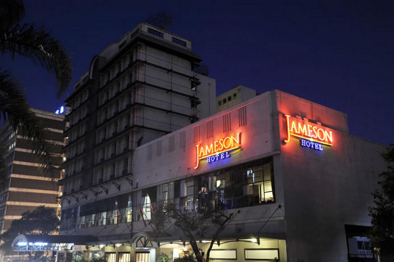 Apex Travel Club - ATC - Cresta Jameson Hotel