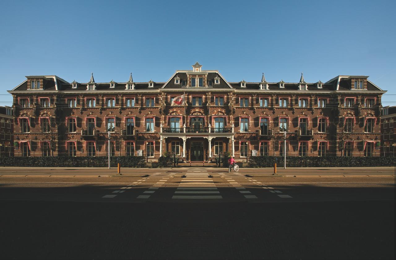Apex Travel Club - ATC - Hampshire Hotel – The Manor Amsterdam