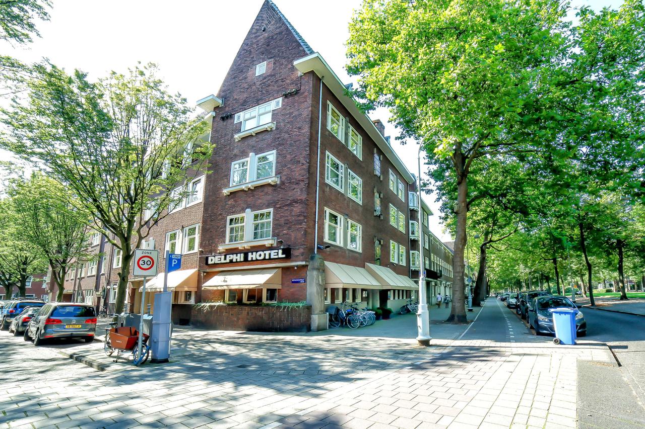 Apex Travel Club - ATC - Best Western Delphi Hotel