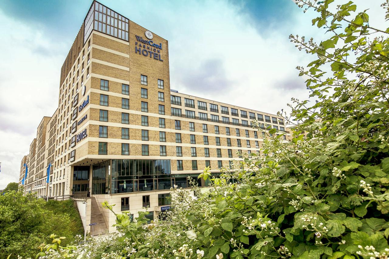Apex Travel Club - ATC - WestCord Fashion Hotel Amsterdam