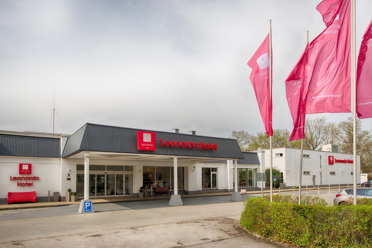 Apex Travel Club - ATC - Leonardo Hotel Düsseldorf Airport
