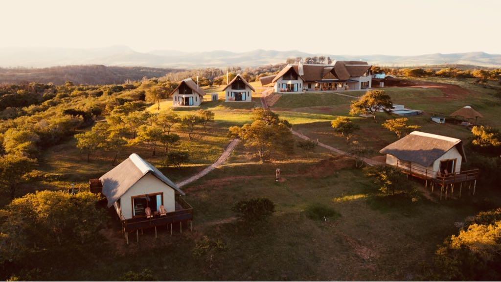 Apex Travel Club - ATC - J-Bay Zebra Lodge