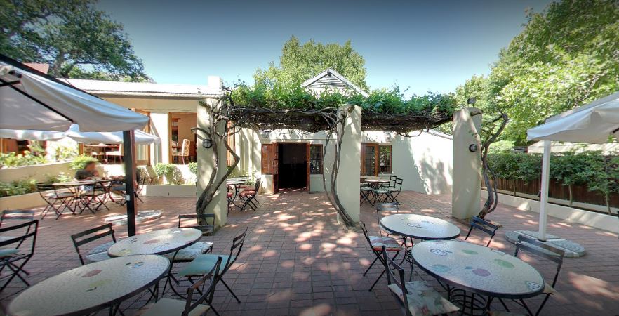 Apex Travel Club - ATC - Le Pommier Wine Estate