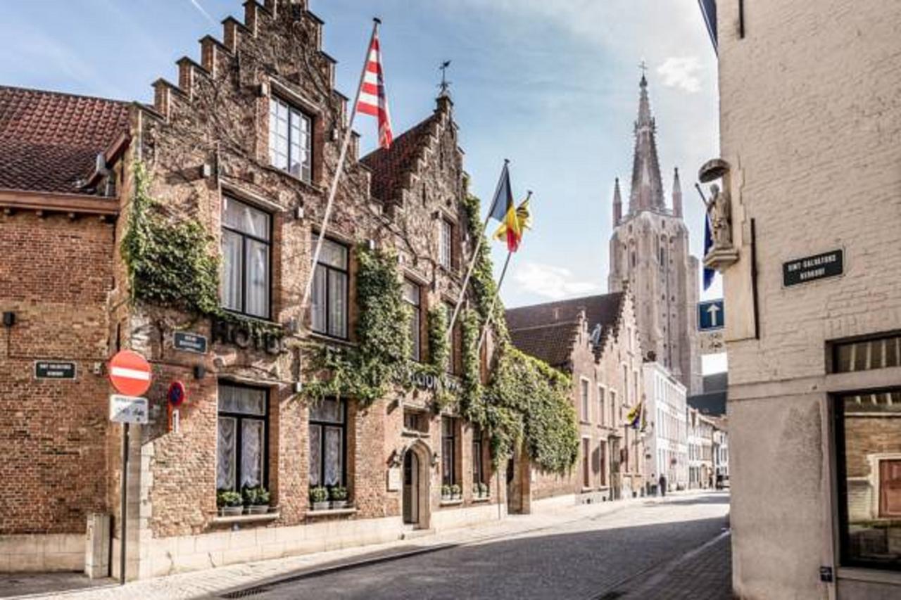 Apex Travel Club - ATC - Hotel De Castillion
