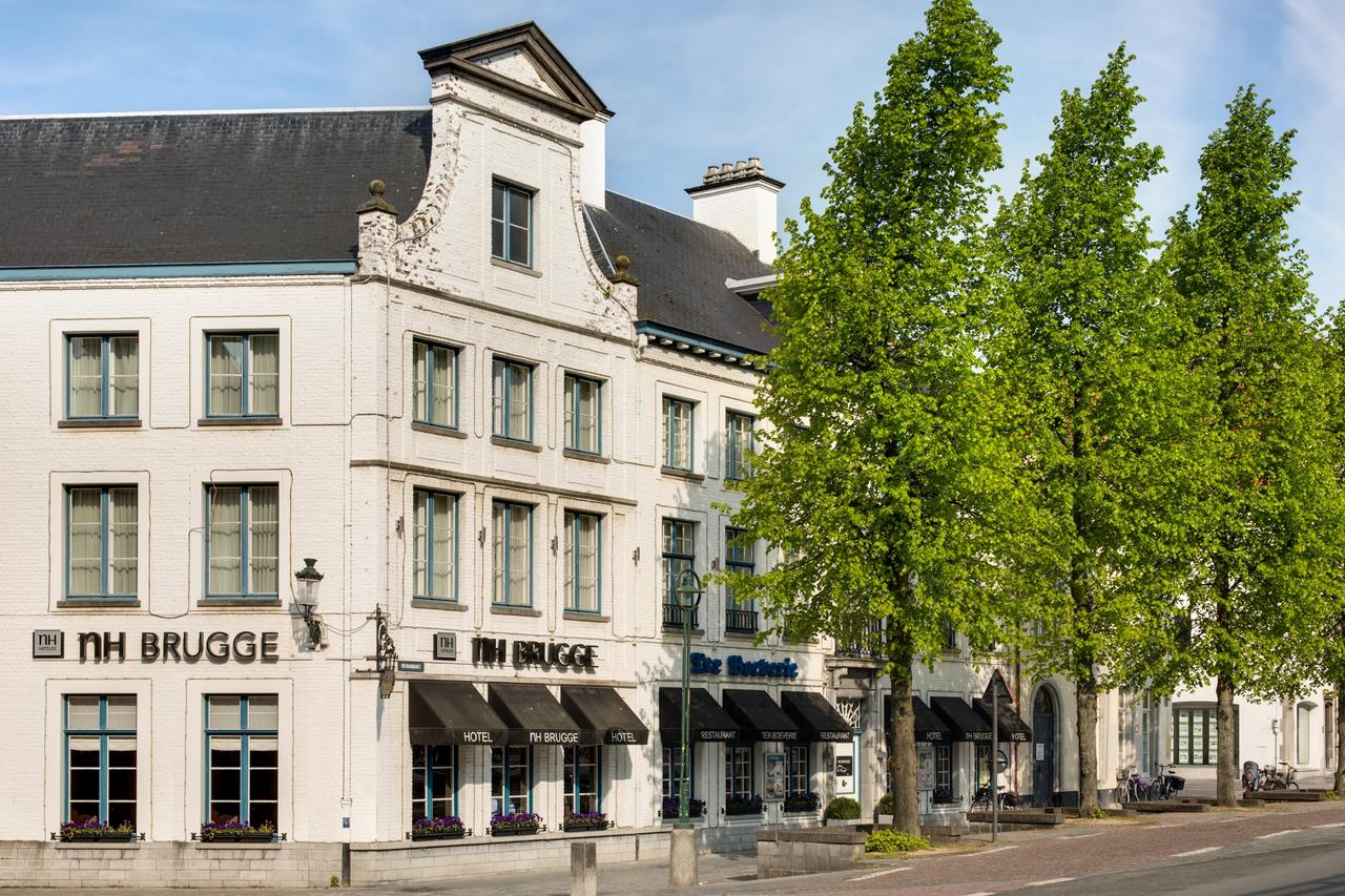 Apex Travel Club - ATC - Hotel NH Brugge