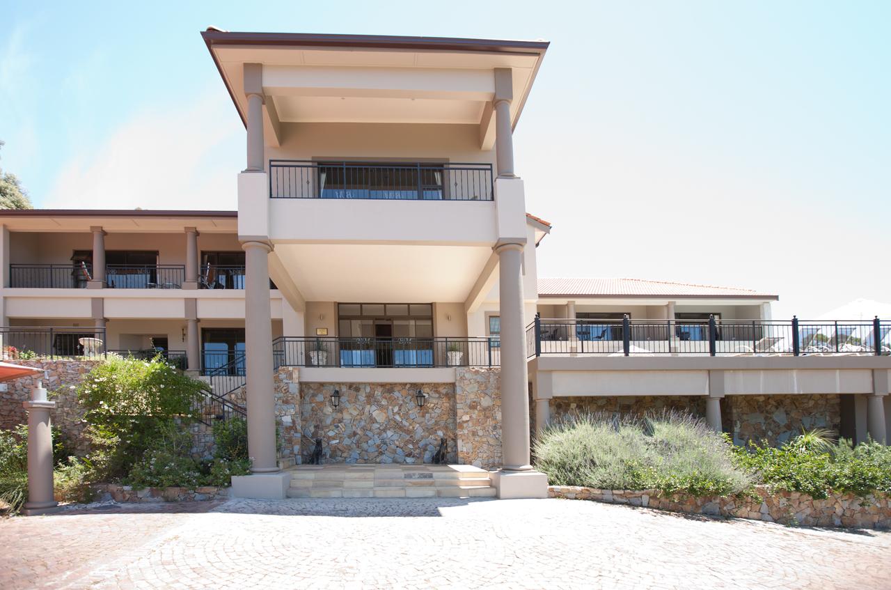 Apex Travel Club - ATC - Belmonte Guesthouse