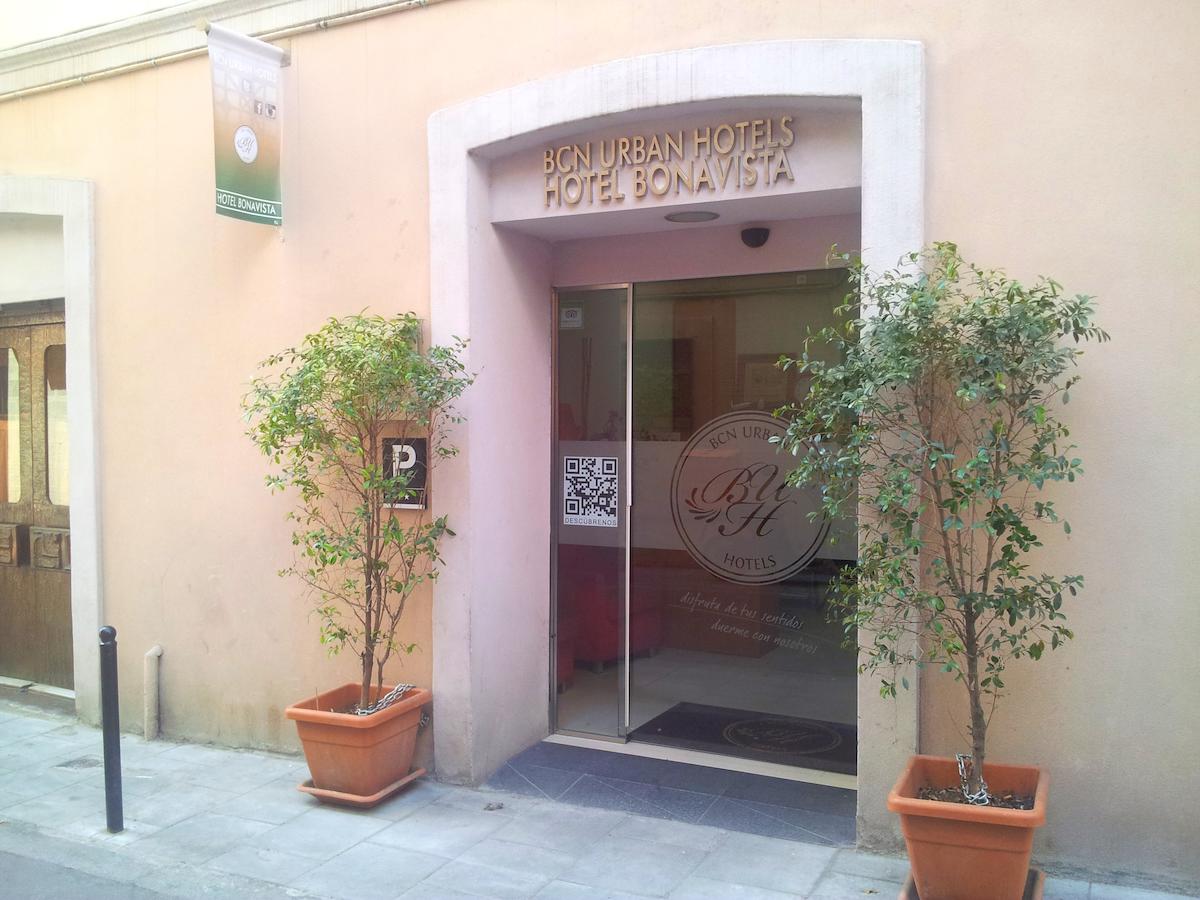 Apex Travel Club - ATC - BCN Urban Hotels Bonavista