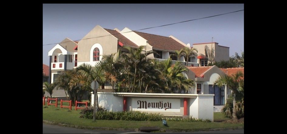 Apex Travel Club - ATC - Mountjoy Guest Lodge