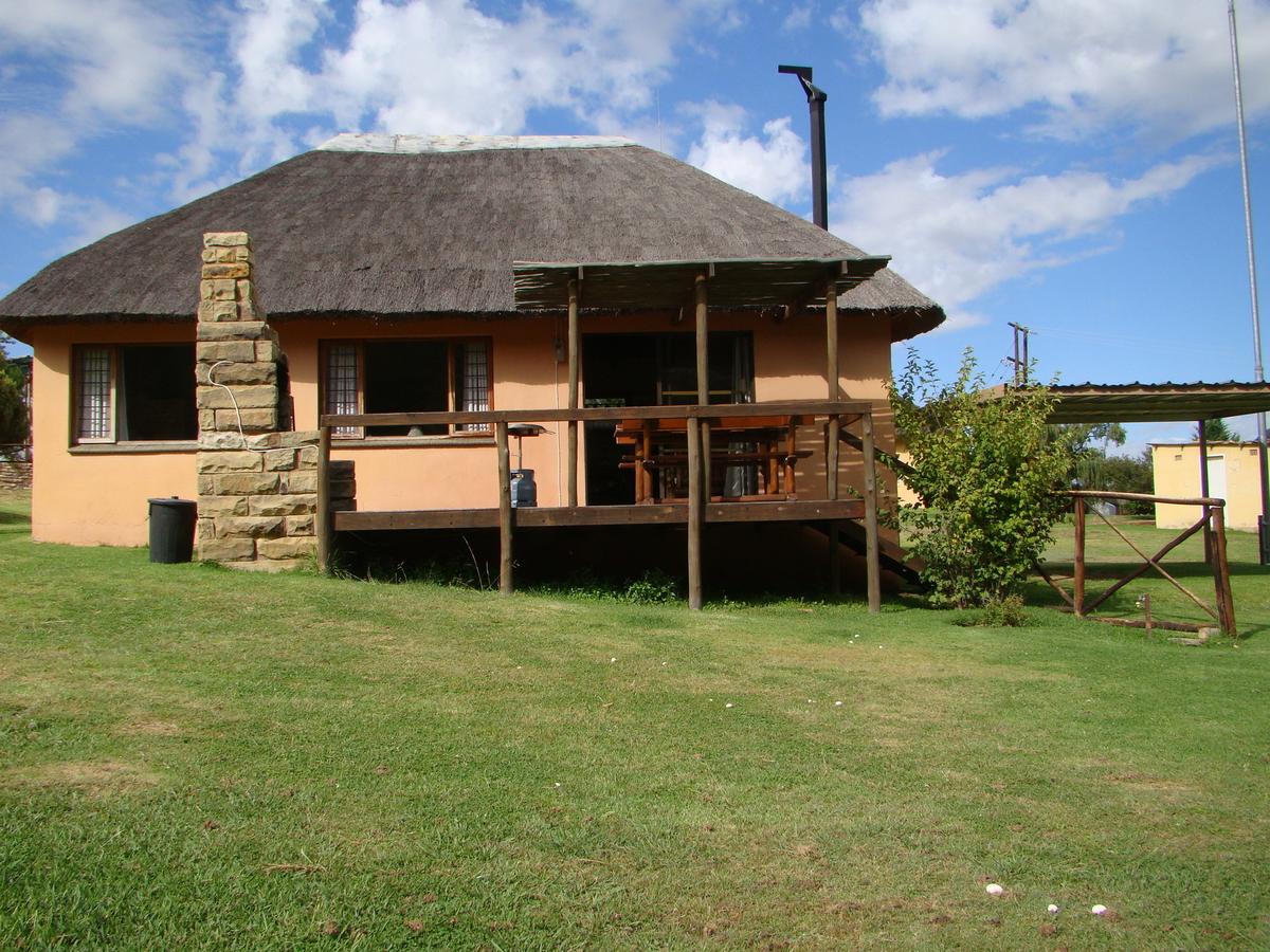 Apex Travel Club - ATC - Camelroc Guest Farm
