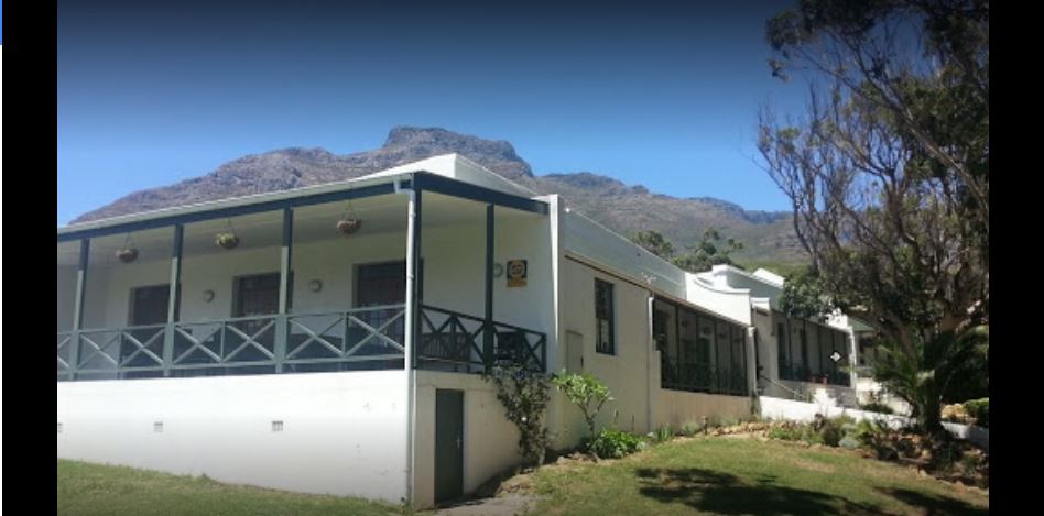 Apex Travel Club - ATC - District Six Guesthouse