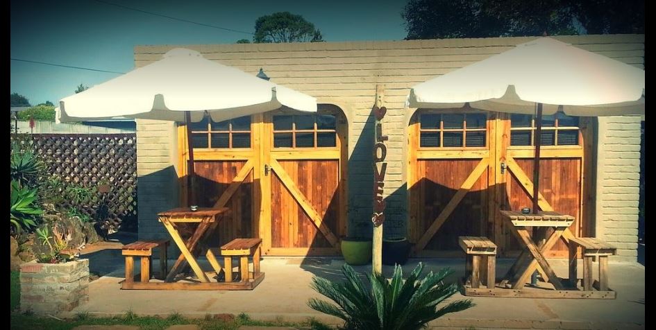 Apex Travel Club - ATC - Rustique Guest House