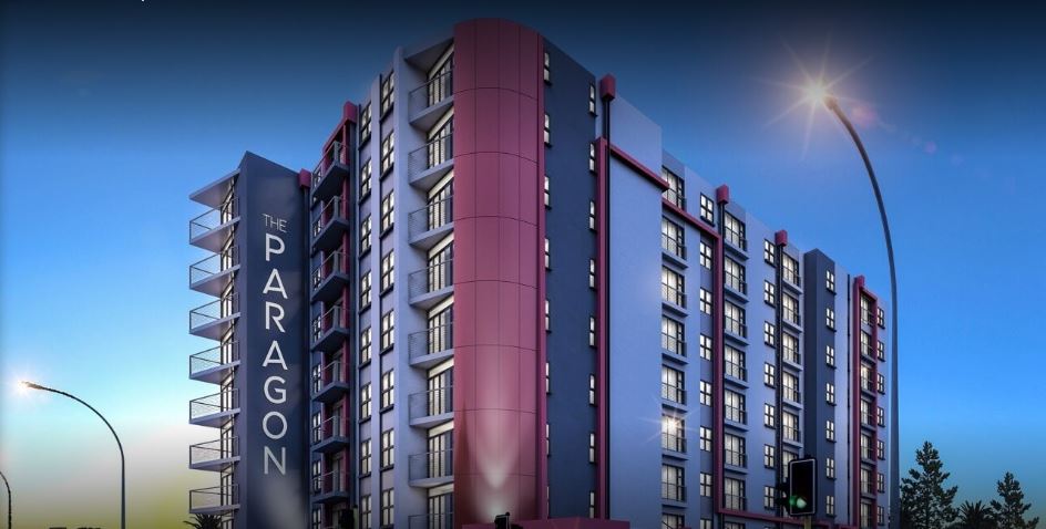 Apex Travel Club - ATC - Paragon - Madison Apartment