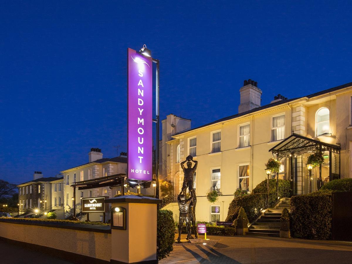 Apex Travel Club - ATC - Sandymount Hotel
